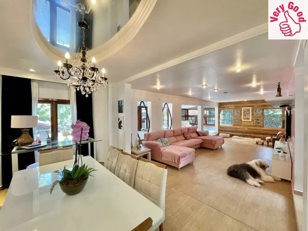 Casa, 4 quartos - Foto 6