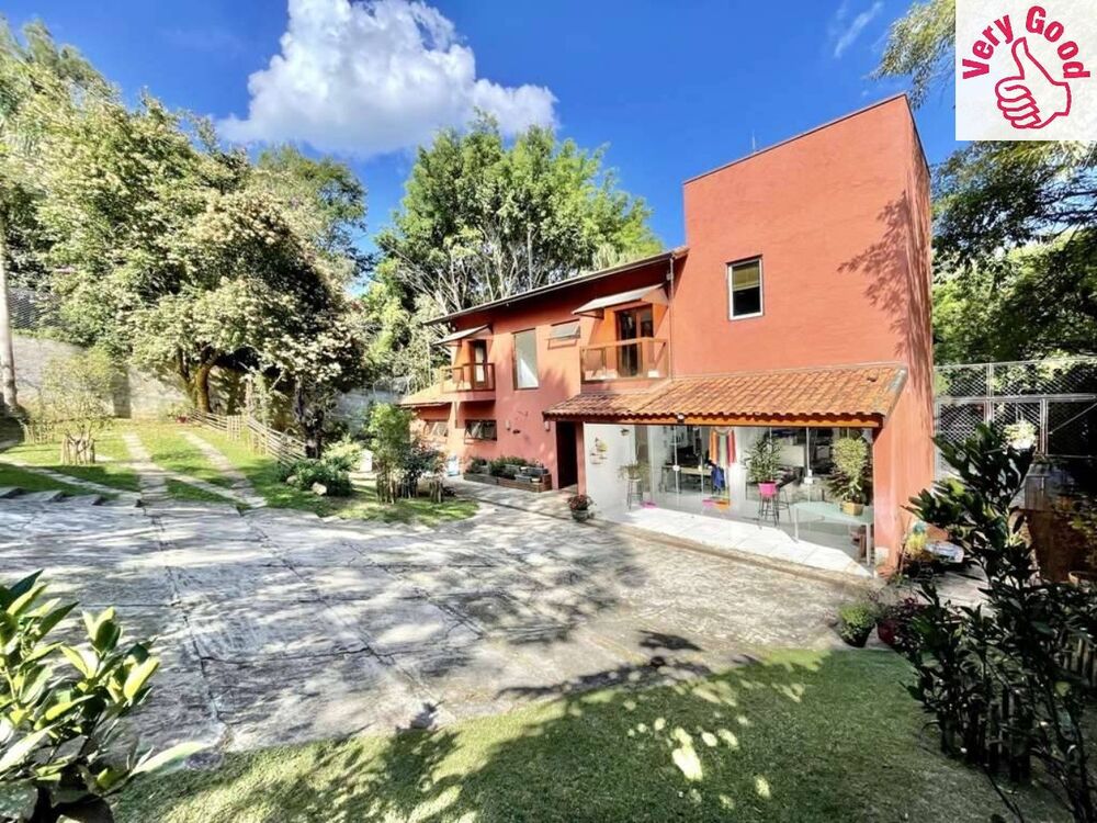 Casa, 4 quartos - Foto 3