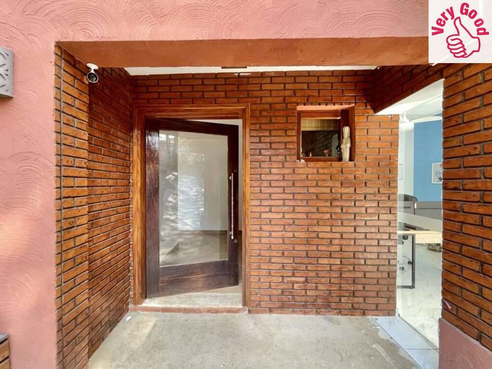 Casa, 4 quartos - Foto 4