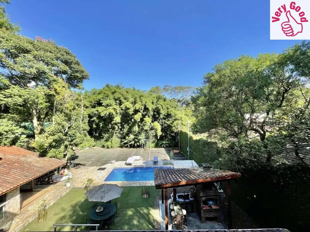 Casa, 4 quartos - Foto 7