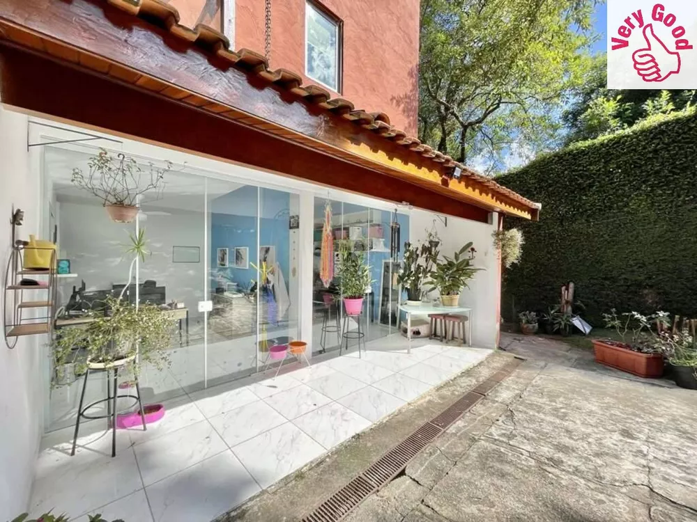 Casa, 4 quartos - Foto 5