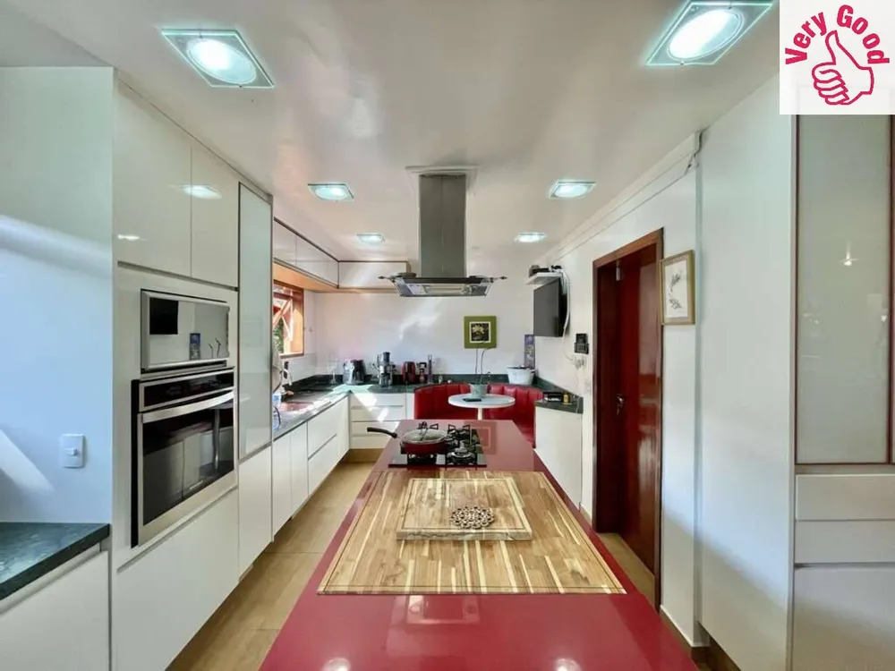 Casa, 4 quartos - Foto 6