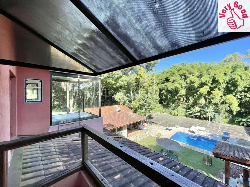 Casa, 4 quartos - Foto 8
