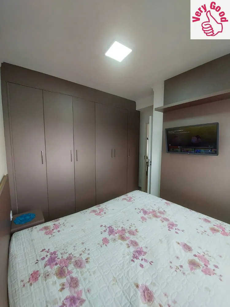 Apartamento, 2 quartos, 54 m² - Foto 20