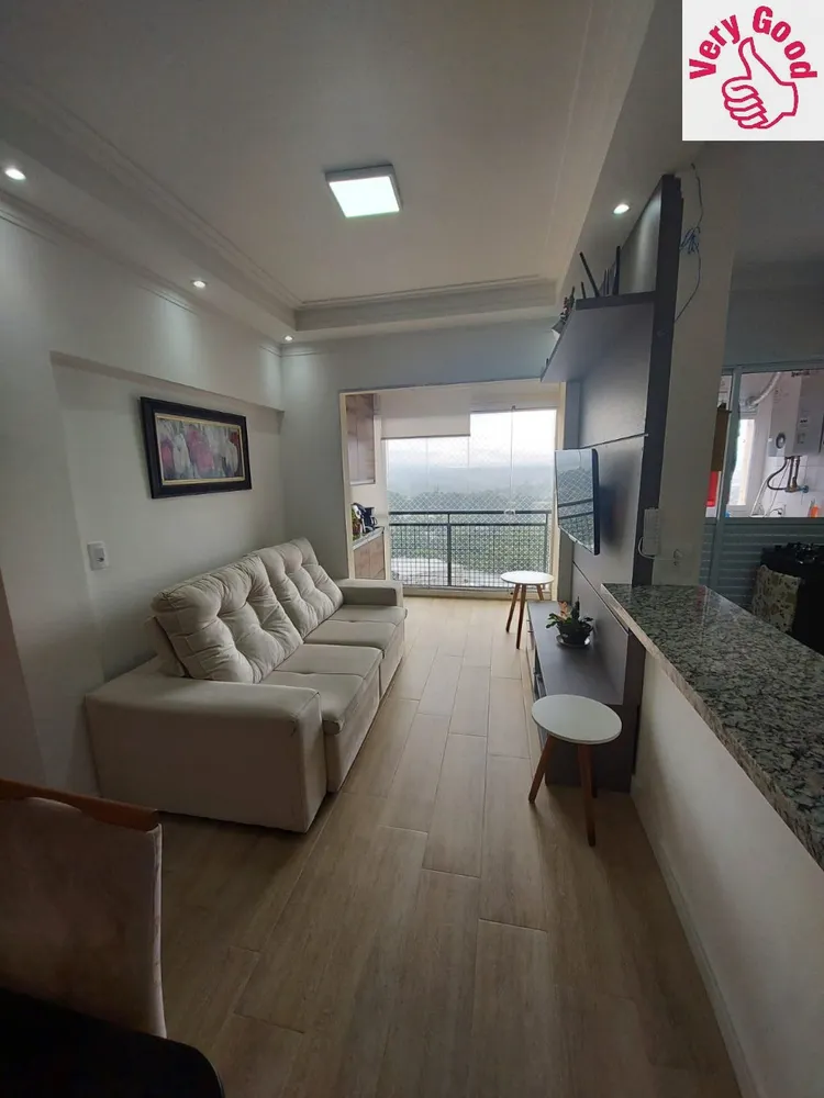 Apartamento, 2 quartos, 54 m² - Foto 9