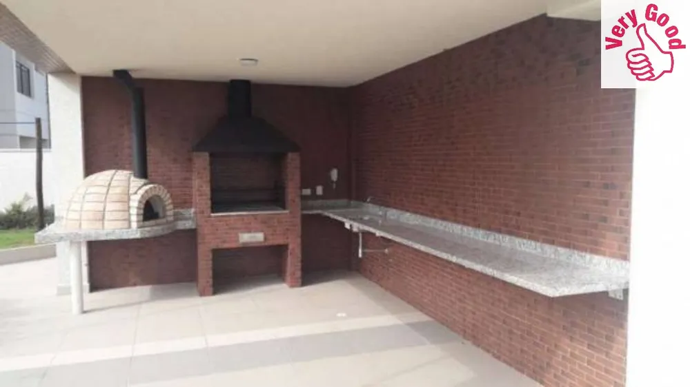 Apartamento, 2 quartos, 54 m² - Foto 4