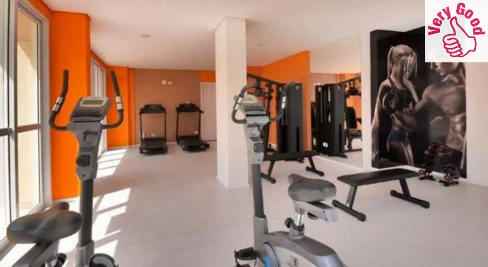 Apartamento, 2 quartos, 54 m² - Foto 5