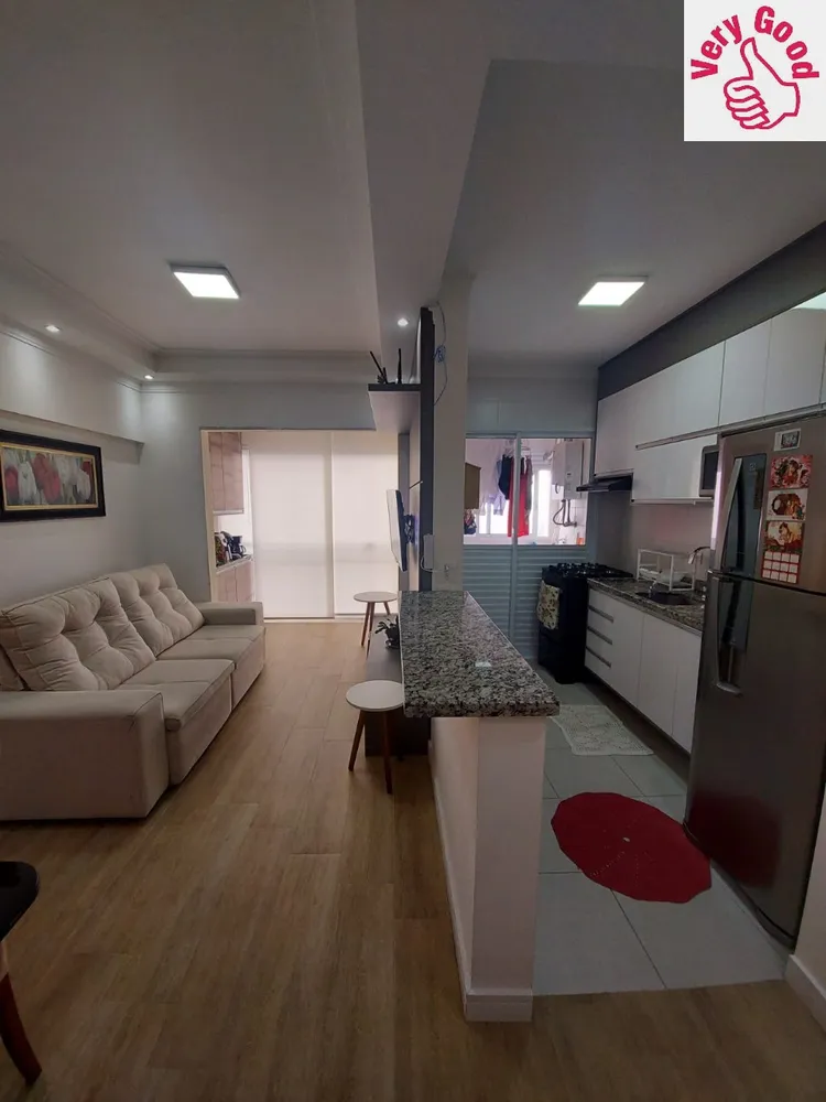 Apartamento, 2 quartos, 54 m² - Foto 13