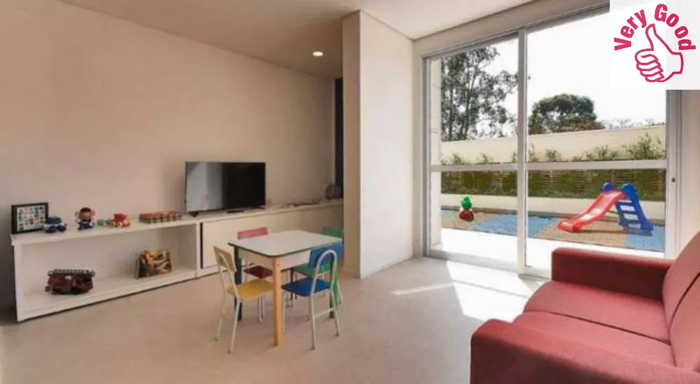 Apartamento, 2 quartos, 54 m² - Foto 2