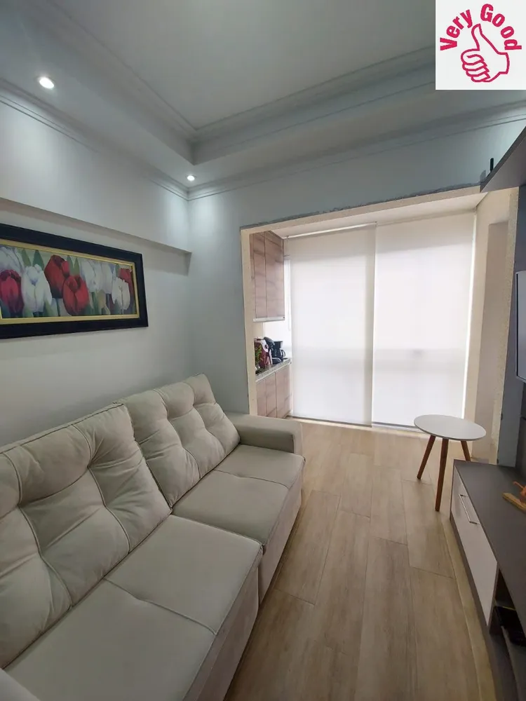 Apartamento, 2 quartos, 54 m² - Foto 8