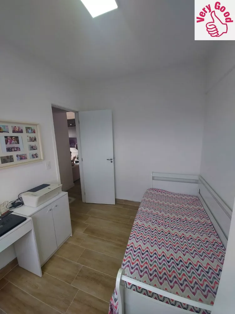 Apartamento, 2 quartos, 54 m² - Foto 8