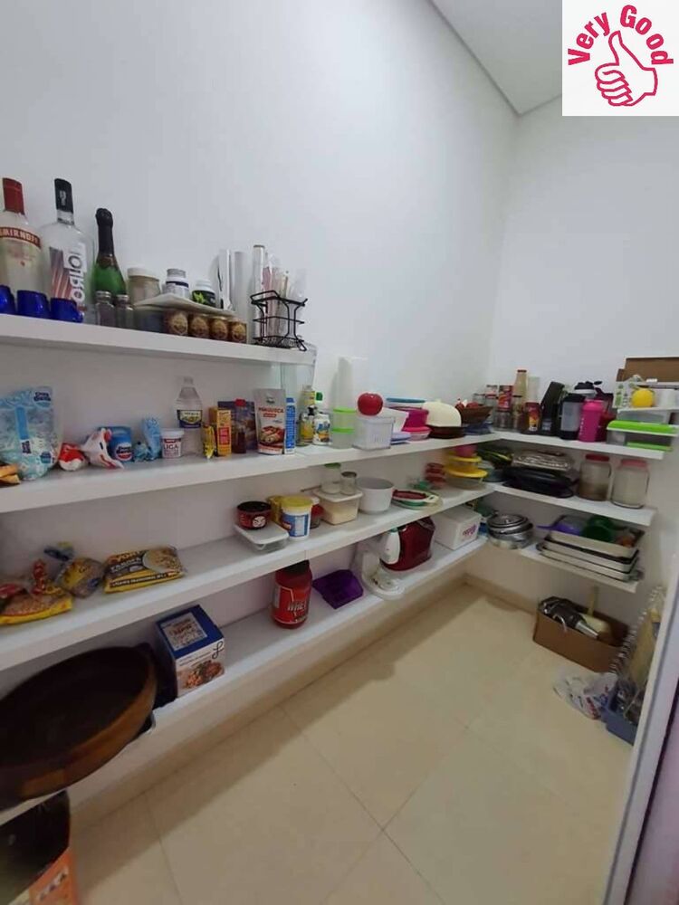 Casa à venda com 4 quartos - Foto 9