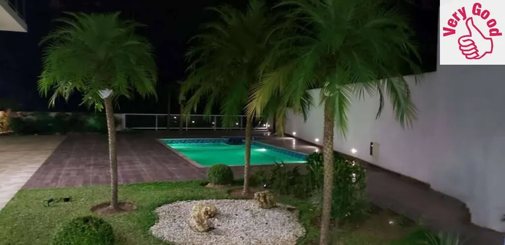 Casa, 4 quartos - Foto 18