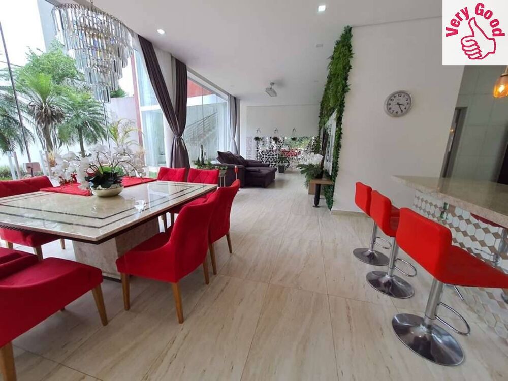Casa à venda com 4 quartos - Foto 3