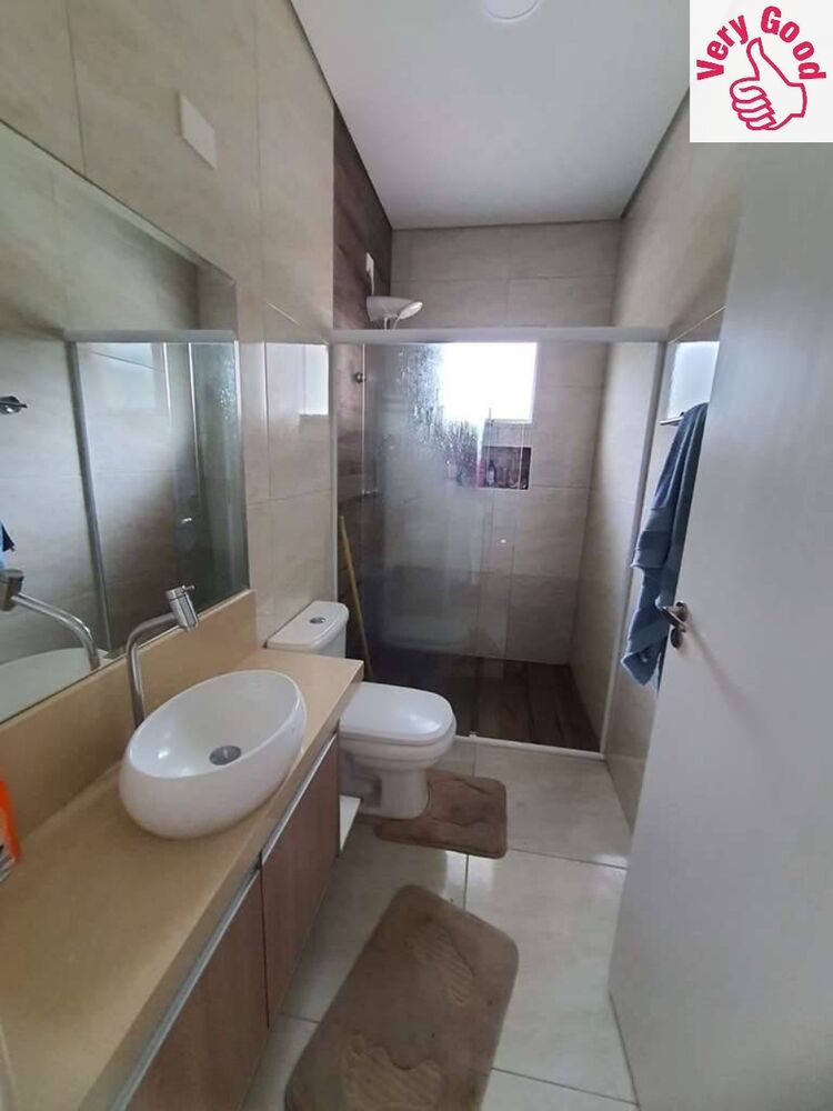 Casa à venda com 4 quartos - Foto 20