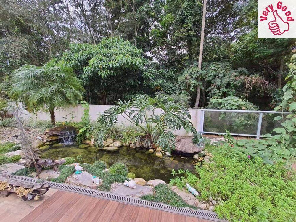 Casa à venda com 4 quartos - Foto 13