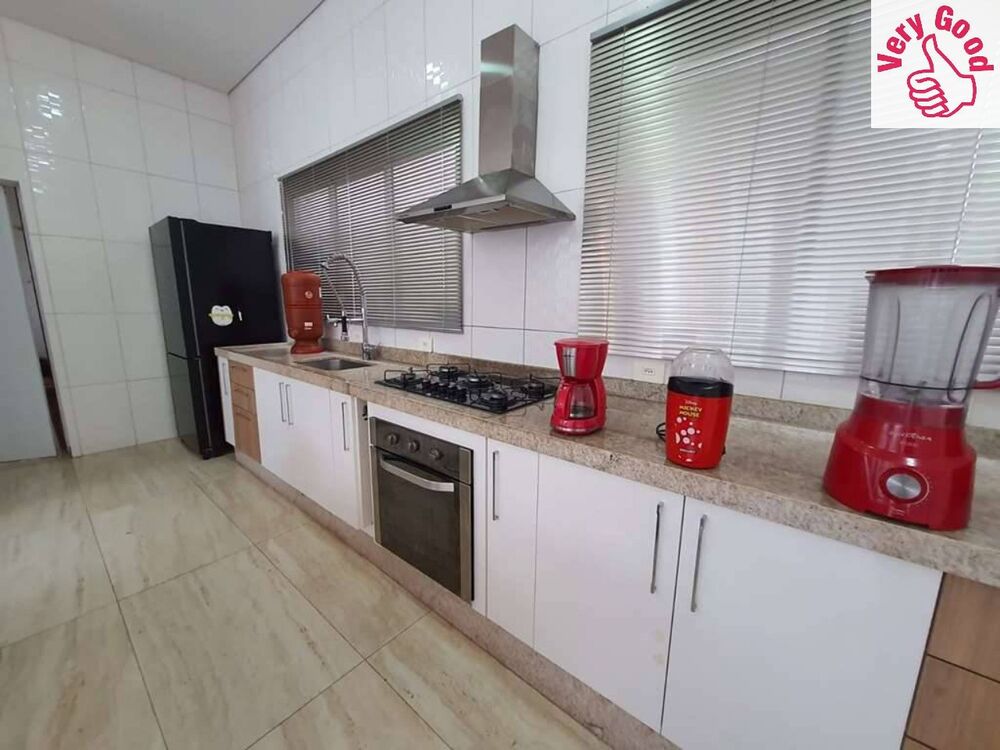 Casa à venda com 4 quartos - Foto 6