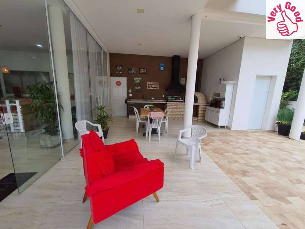 Casa à venda com 4 quartos - Foto 10