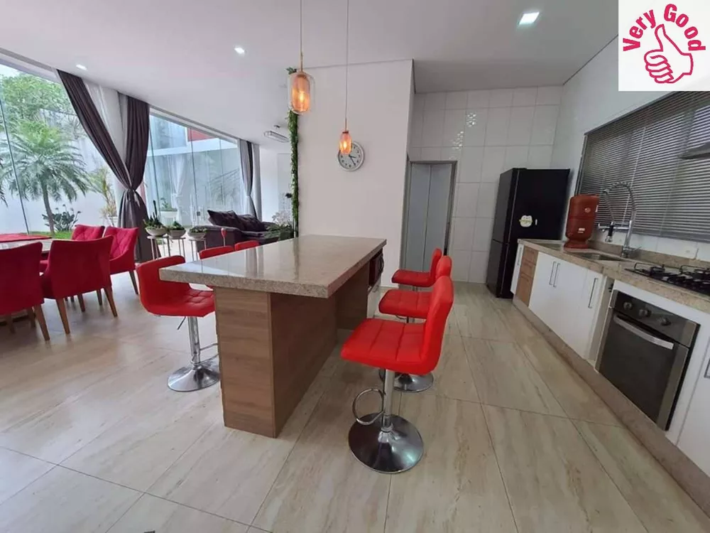 Casa, 4 quartos - Foto 6