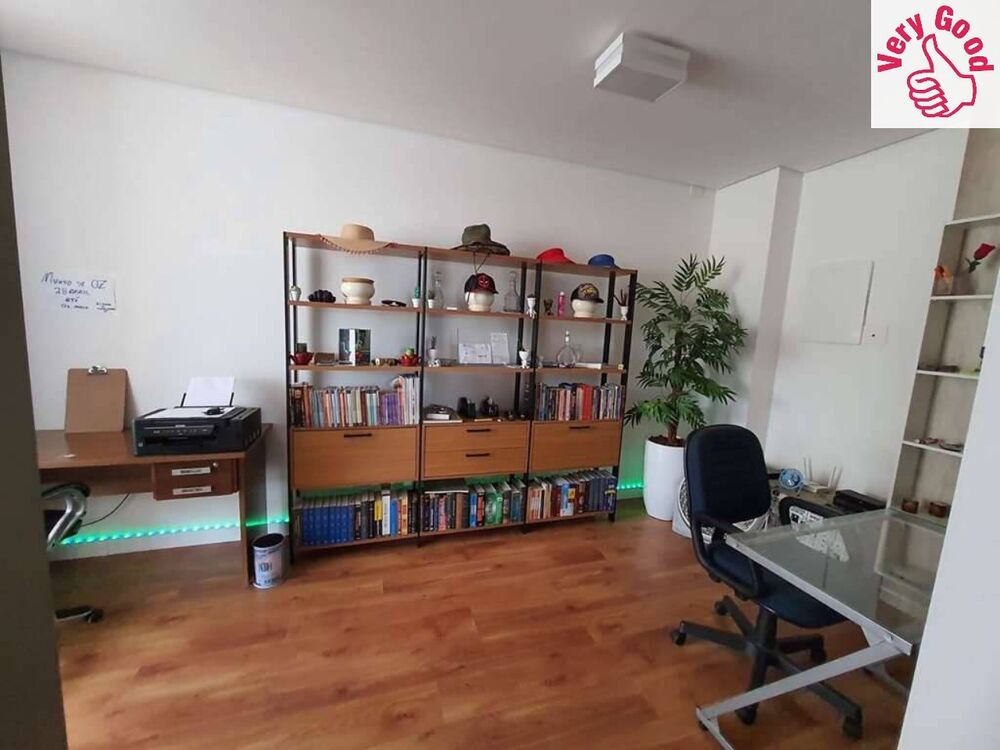 Casa à venda com 4 quartos - Foto 16