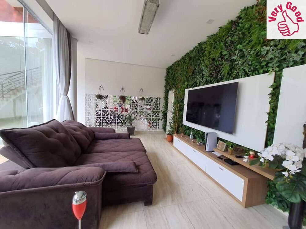 Casa à venda com 4 quartos - Foto 4