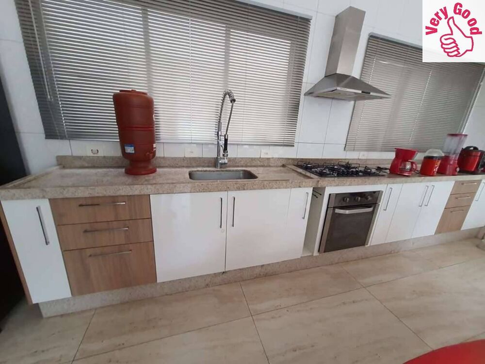 Casa à venda com 4 quartos - Foto 7