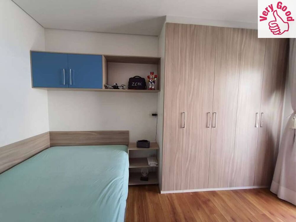 Casa à venda com 4 quartos - Foto 19