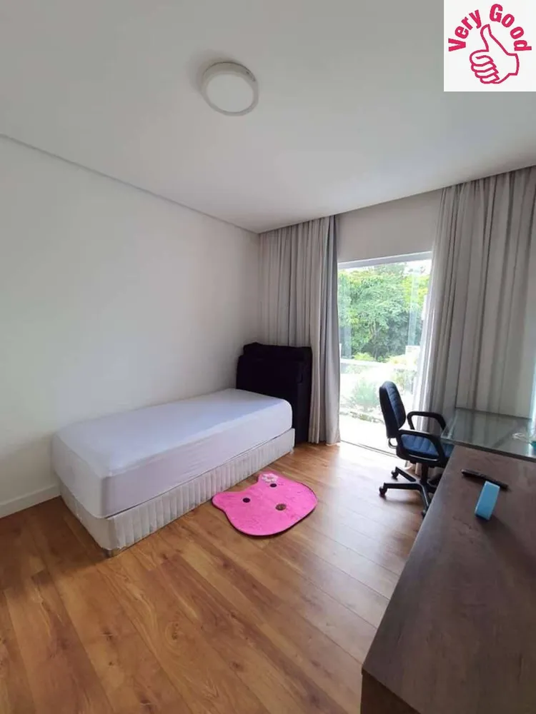 Casa, 4 quartos - Foto 30