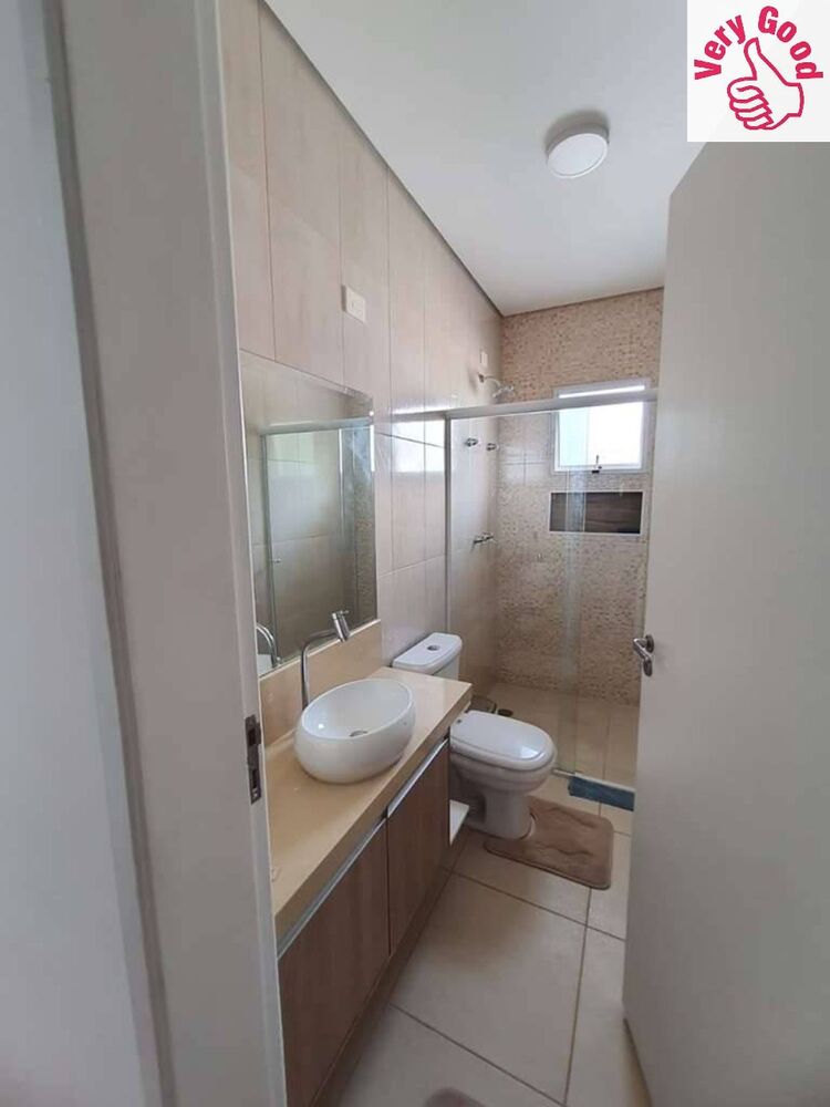 Casa à venda com 4 quartos - Foto 18