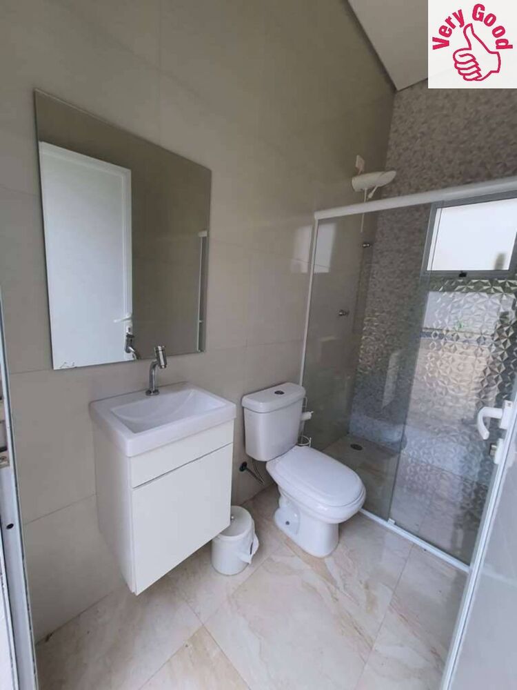 Casa à venda com 4 quartos - Foto 12