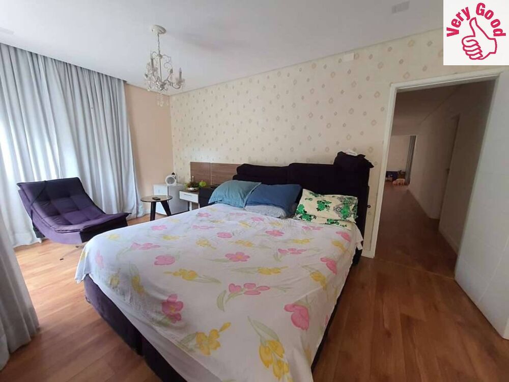 Casa à venda com 4 quartos - Foto 17