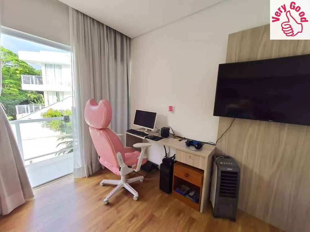 Casa, 4 quartos - Foto 20