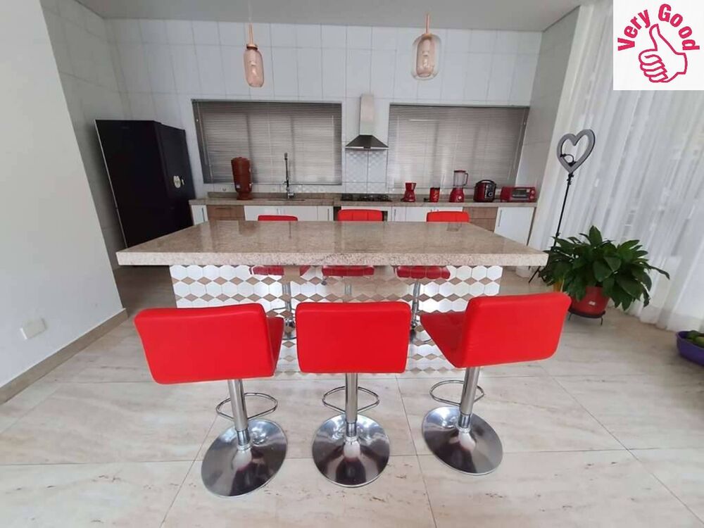 Casa à venda com 4 quartos - Foto 8