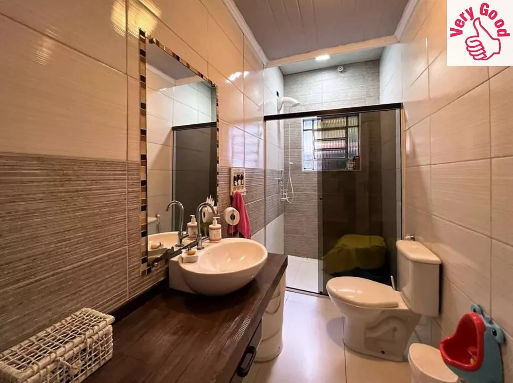 Casa, 5 quartos - Foto 8