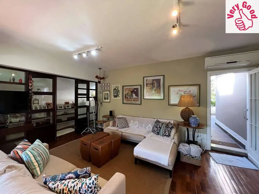 Casa, 5 quartos - Foto 7