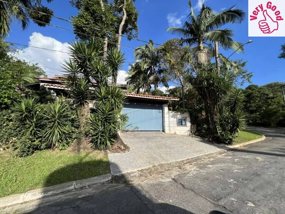 Casa, 5 quartos - Foto 7