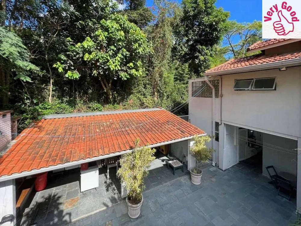 Casa, 5 quartos - Foto 20