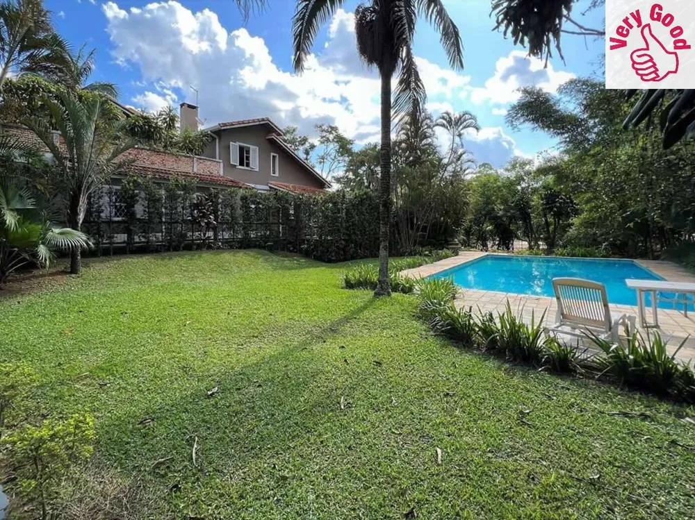 Casa, 5 quartos - Foto 13