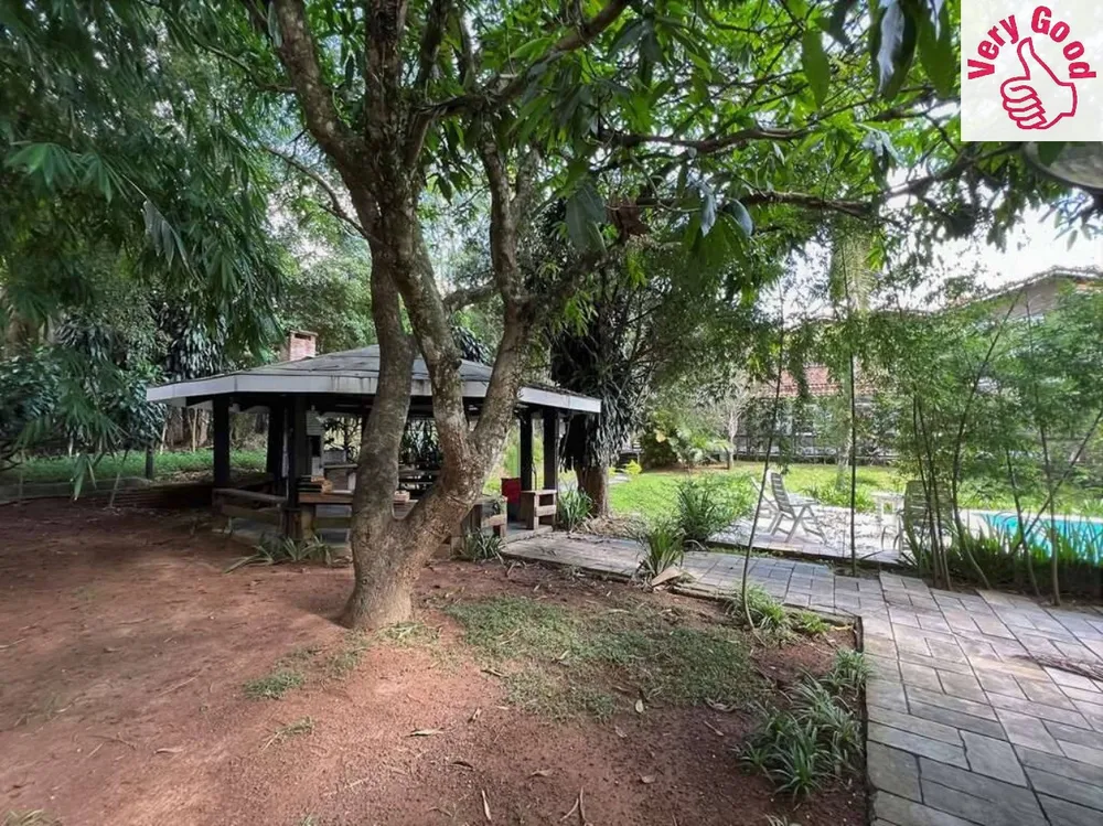 Casa, 5 quartos - Foto 15