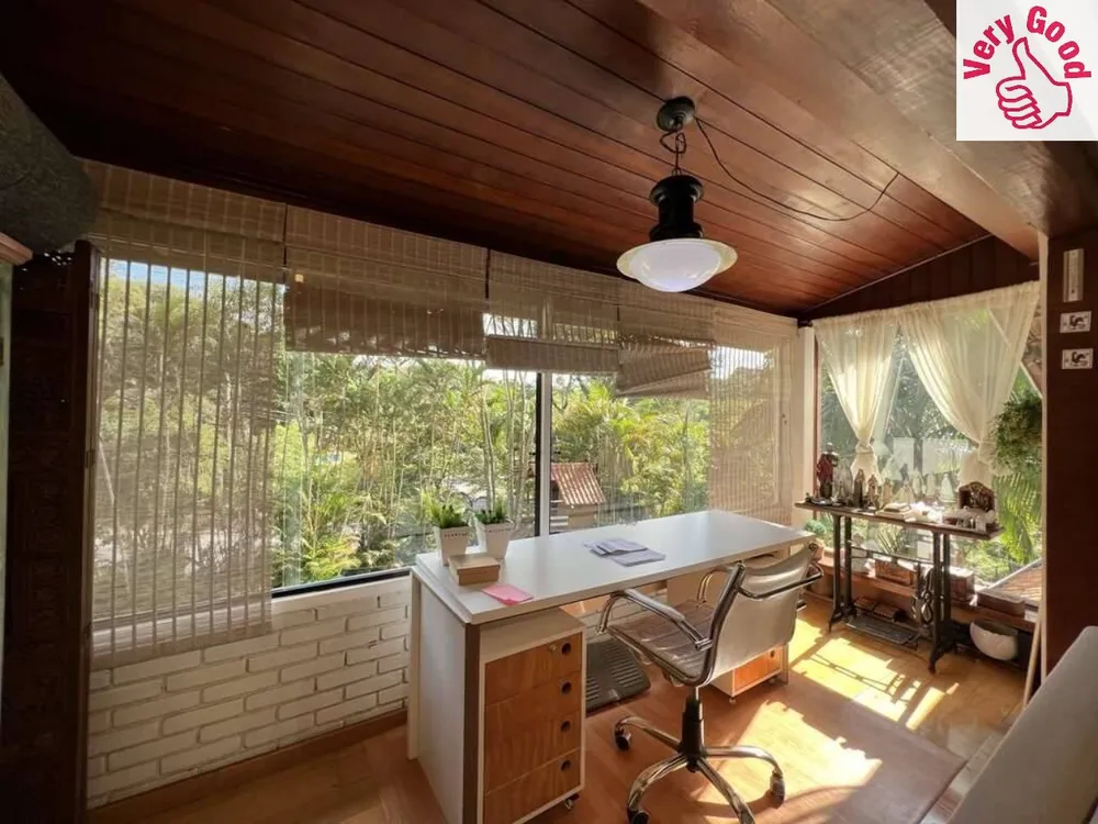 Casa, 5 quartos - Foto 6
