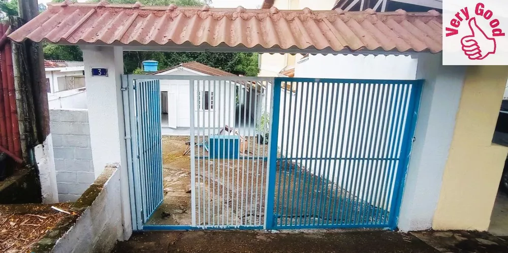 Casa, 2 quartos - Foto 1