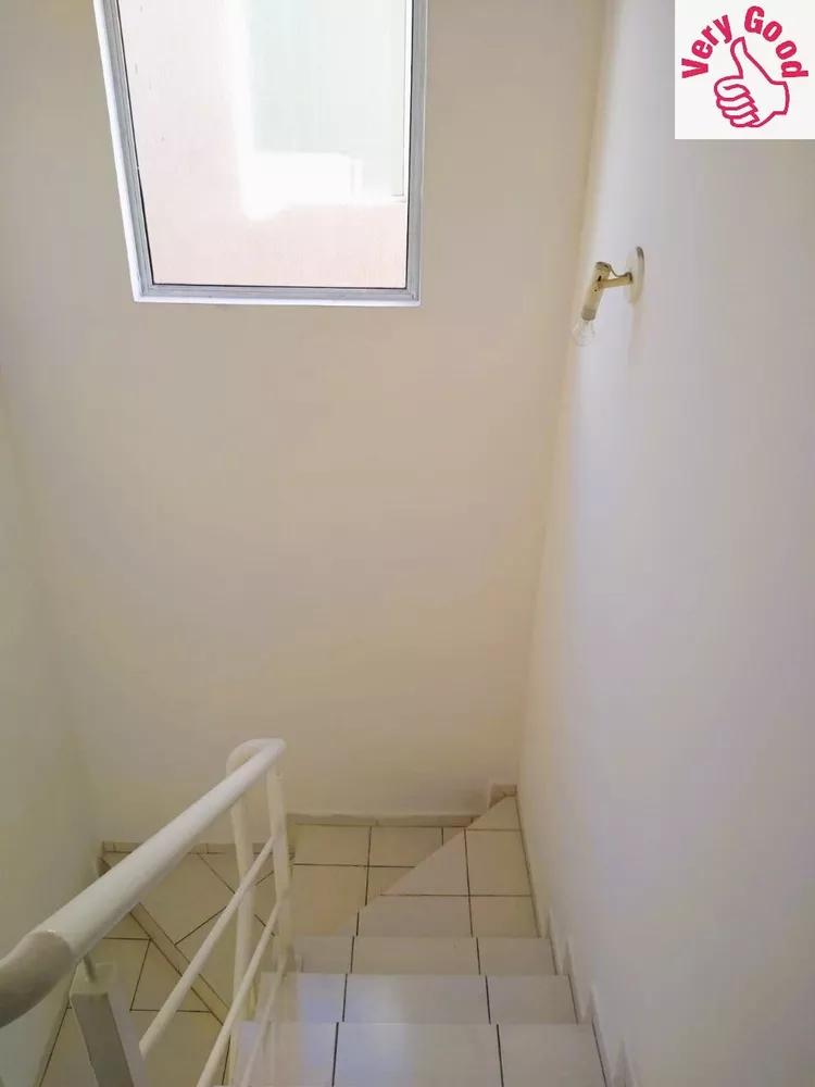 Casa, 2 quartos - Foto 8