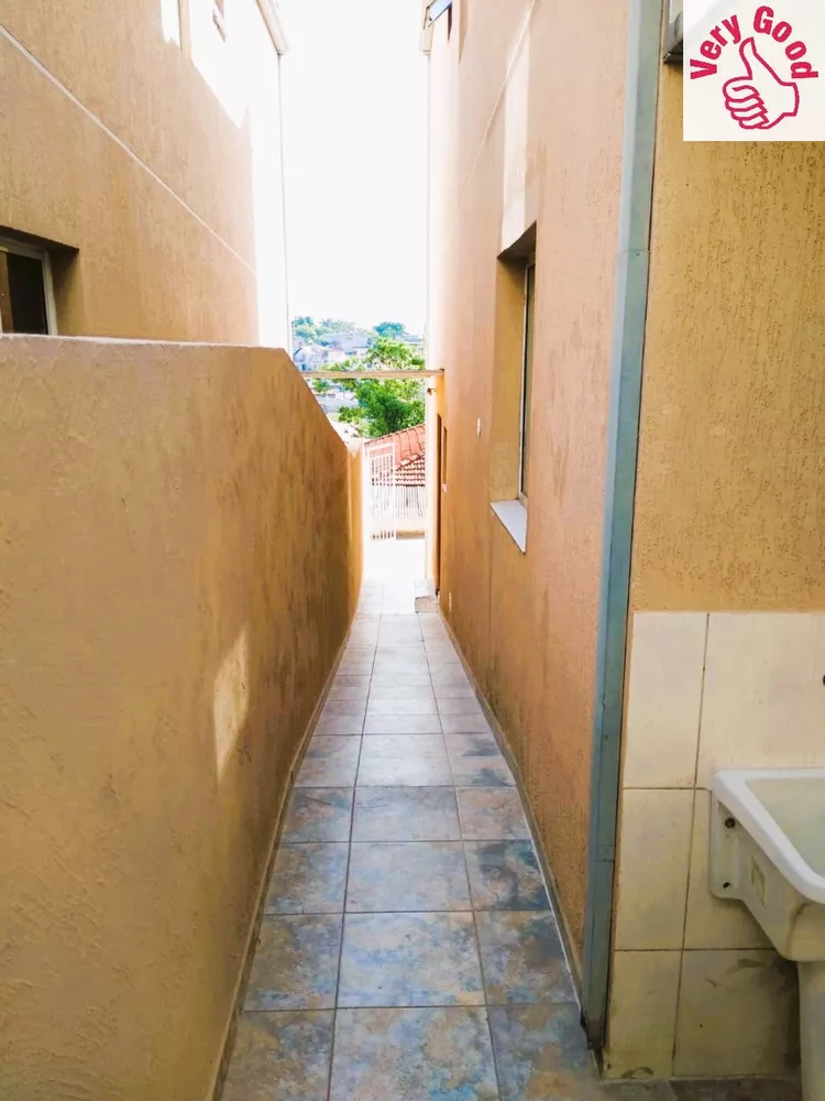 Casa, 2 quartos - Foto 7