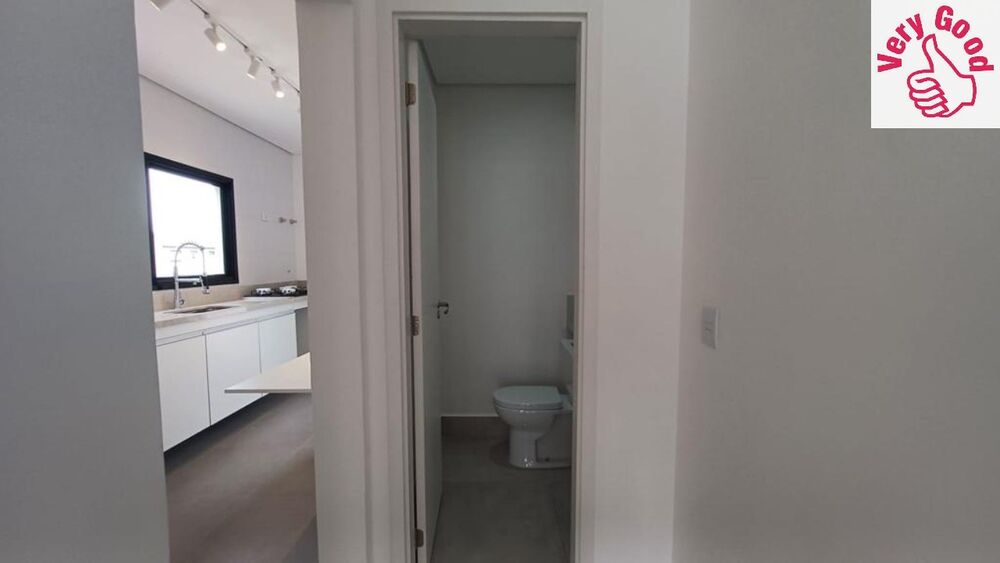 Casa, 3 quartos - Foto 9