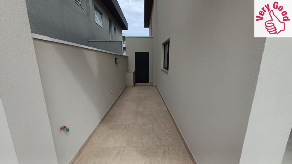 Casa, 3 quartos - Foto 3
