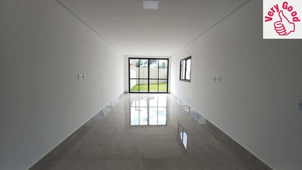 Casa, 3 quartos - Foto 2