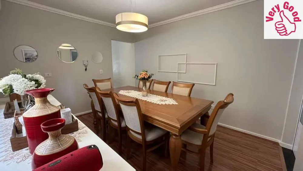 Casa, 3 quartos - Foto 4
