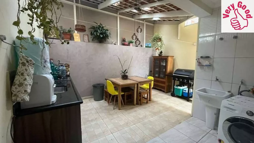 Casa, 3 quartos - Foto 7