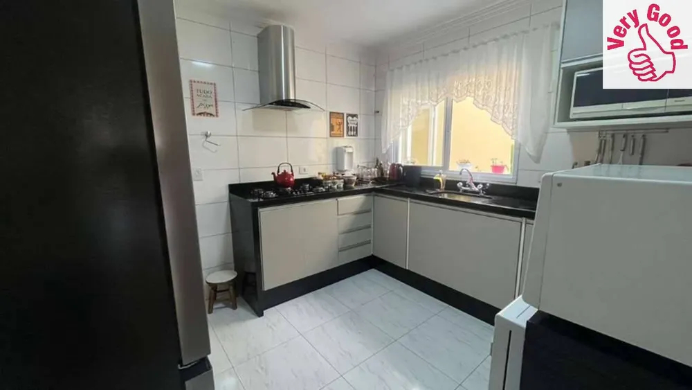 Casa, 3 quartos - Foto 6