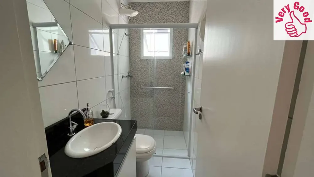 Casa, 3 quartos - Foto 20